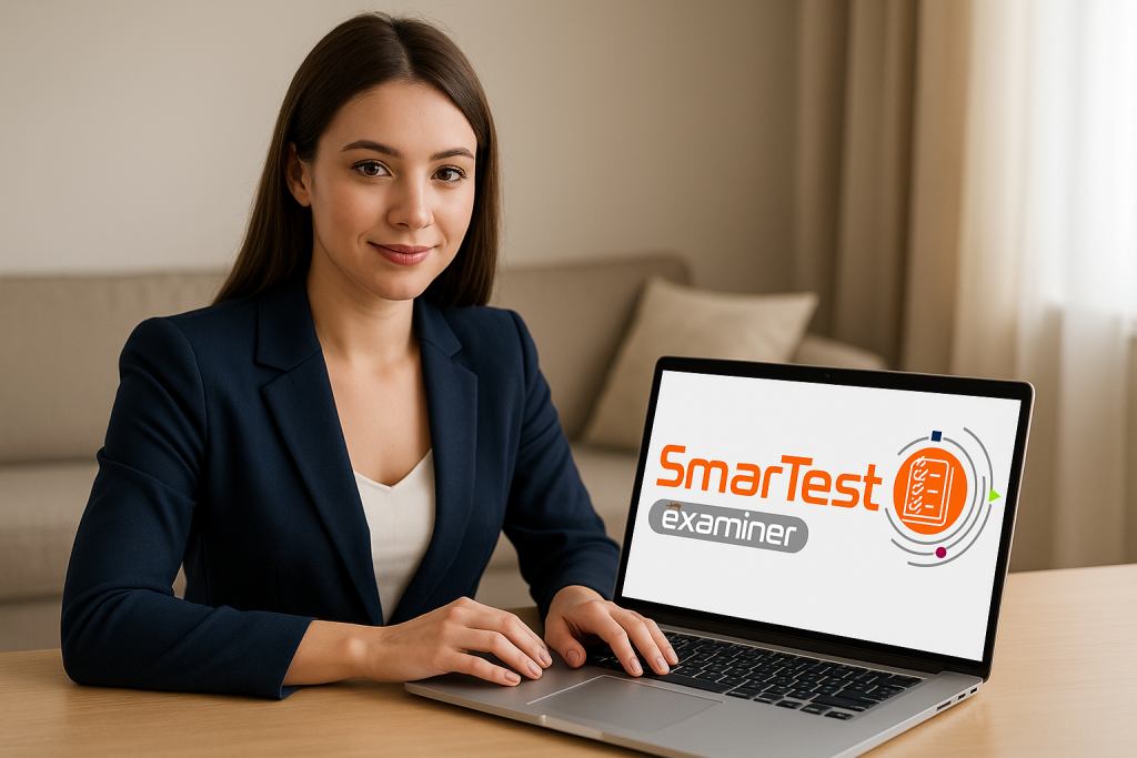online exam software