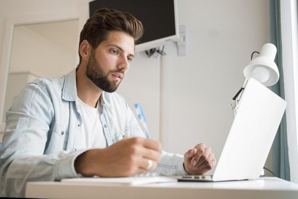 online proctoring software